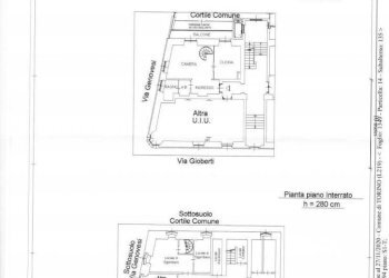 Trilocale Torino (zona Crocetta) - foto 21