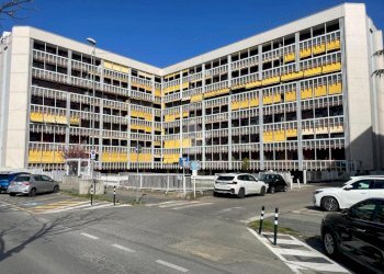 Box Corso Francia, Collegno - foto 1