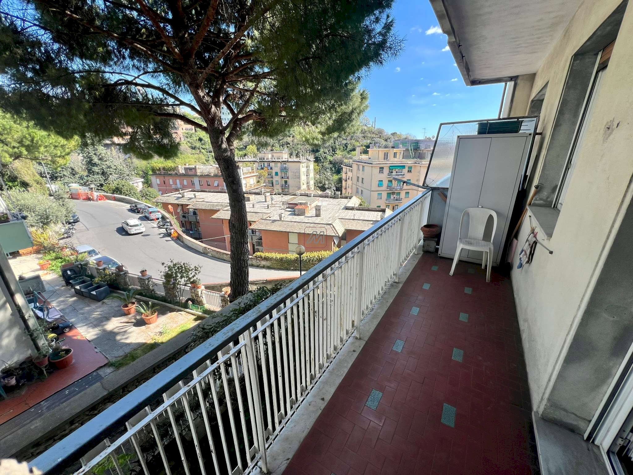 Bilocale Genova (zona Sampierdarena) - foto 2