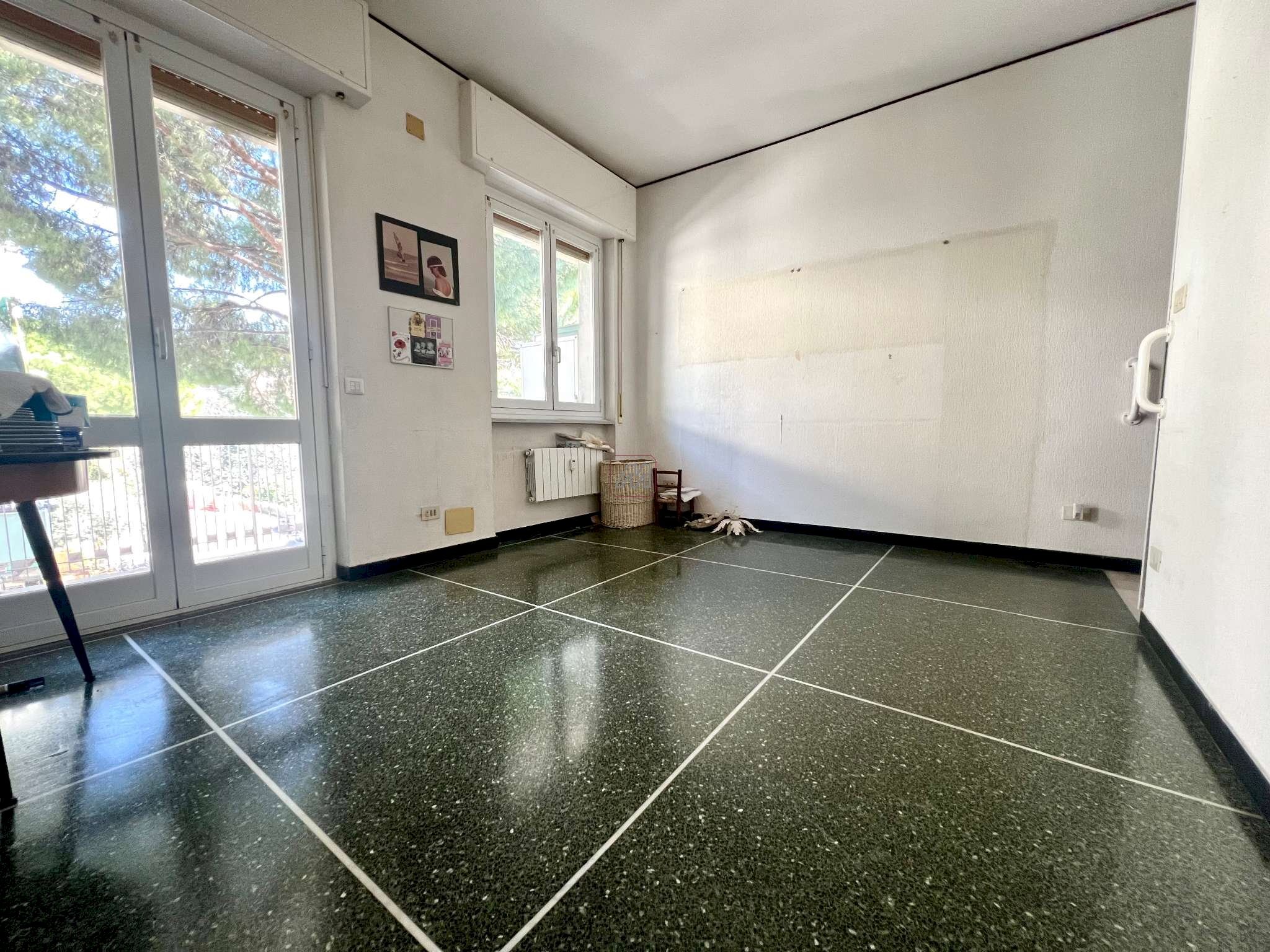 Bilocale Genova (zona Sampierdarena) - foto 3