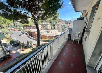 Bilocale Genova (zona Sampierdarena) - foto 2