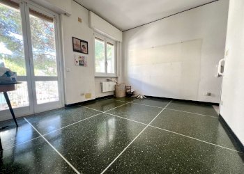 Bilocale Genova (zona Sampierdarena) - foto 3