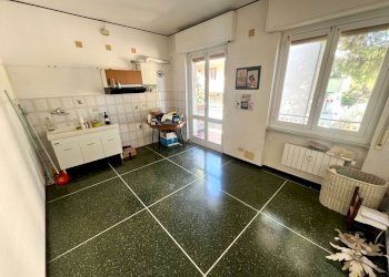 Bilocale Genova (zona Sampierdarena) - foto 6