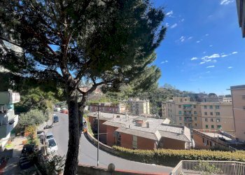 Bilocale Genova (zona Sampierdarena) - foto 7