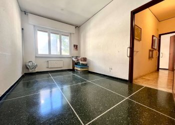 Bilocale Genova (zona Sampierdarena) - foto 11