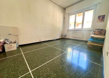 Bilocale Genova (zona Sampierdarena) - foto 10