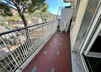 Bilocale Genova (zona Sampierdarena) - foto 12