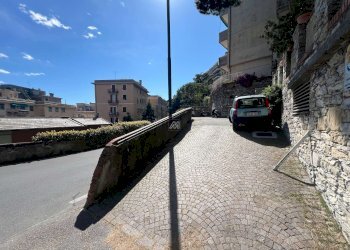 Bilocale Genova (zona Sampierdarena) - foto 21