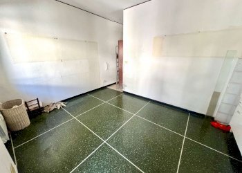 Bilocale Genova (zona Sampierdarena) - foto 23