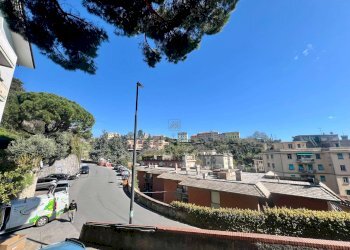 Bilocale Genova (zona Sampierdarena) - foto 24