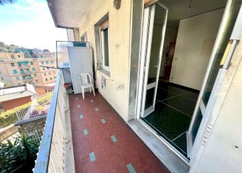 Bilocale Genova (zona Sampierdarena) - foto 25