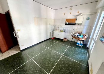 Bilocale Genova (zona Sampierdarena) - foto 32