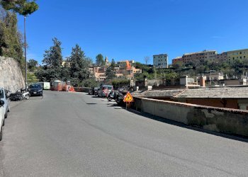 Bilocale Genova (zona Sampierdarena) - foto 33