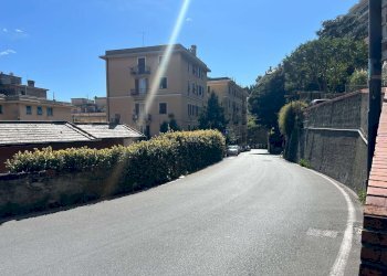 Bilocale Genova (zona Sampierdarena) - foto 34