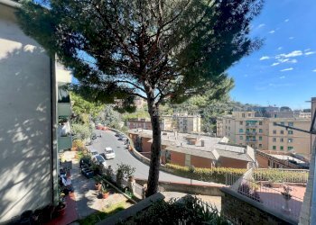 Bilocale Genova (zona Sampierdarena) - foto 37