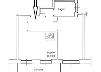 Bilocale Genova (zona Sampierdarena) - foto 38