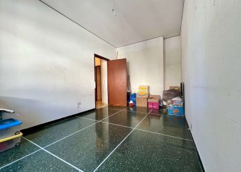 Bilocale Genova (zona Sampierdarena) - foto 28