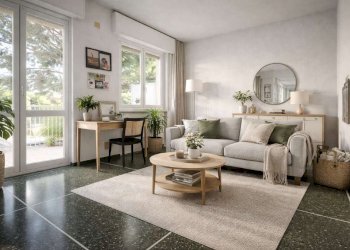 Bilocale Genova (zona Sampierdarena) - foto 1