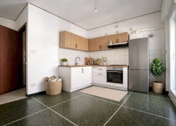 Bilocale Genova (zona Sampierdarena) - foto 4