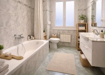 Bilocale Genova (zona Sampierdarena) - foto 13