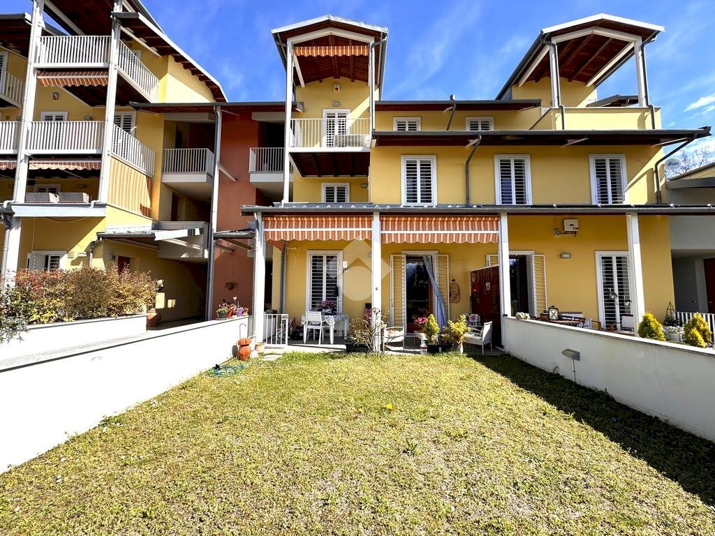 Trilocale Via San Luigi, Giaveno - foto 1