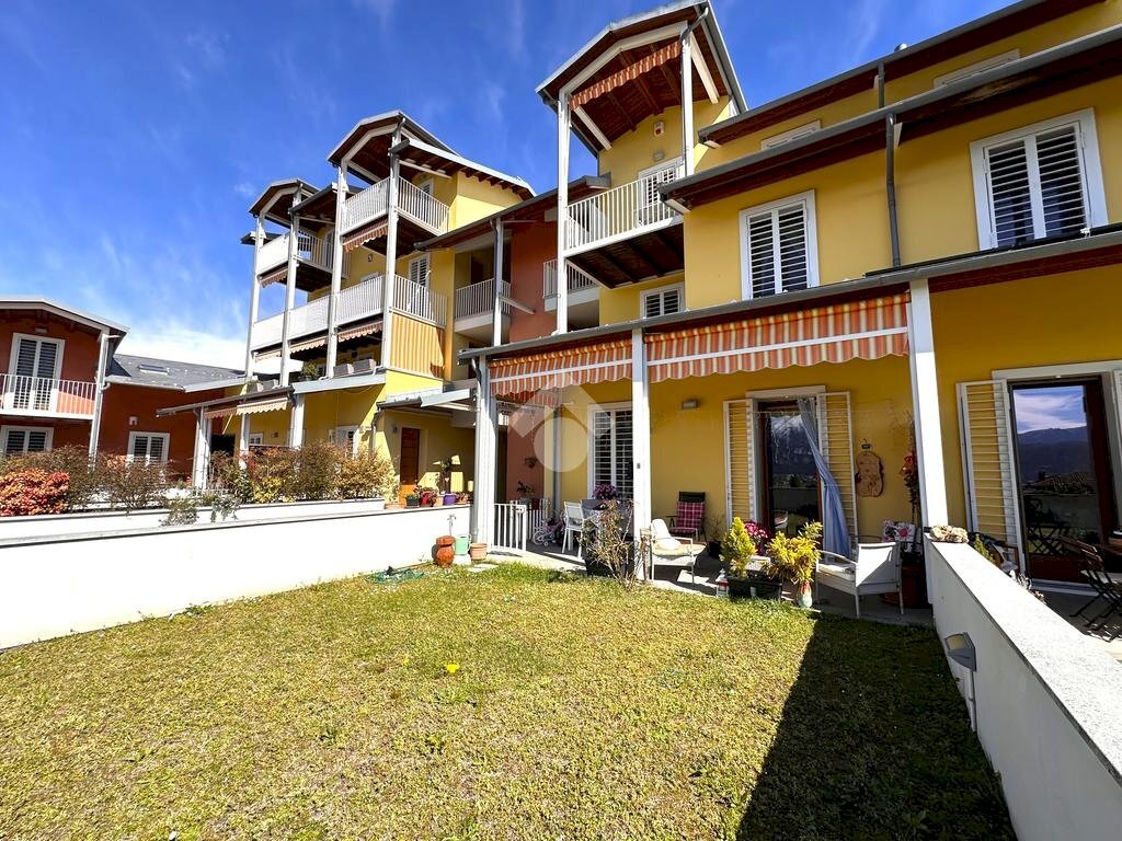 Trilocale Via San Luigi, Giaveno - foto 2