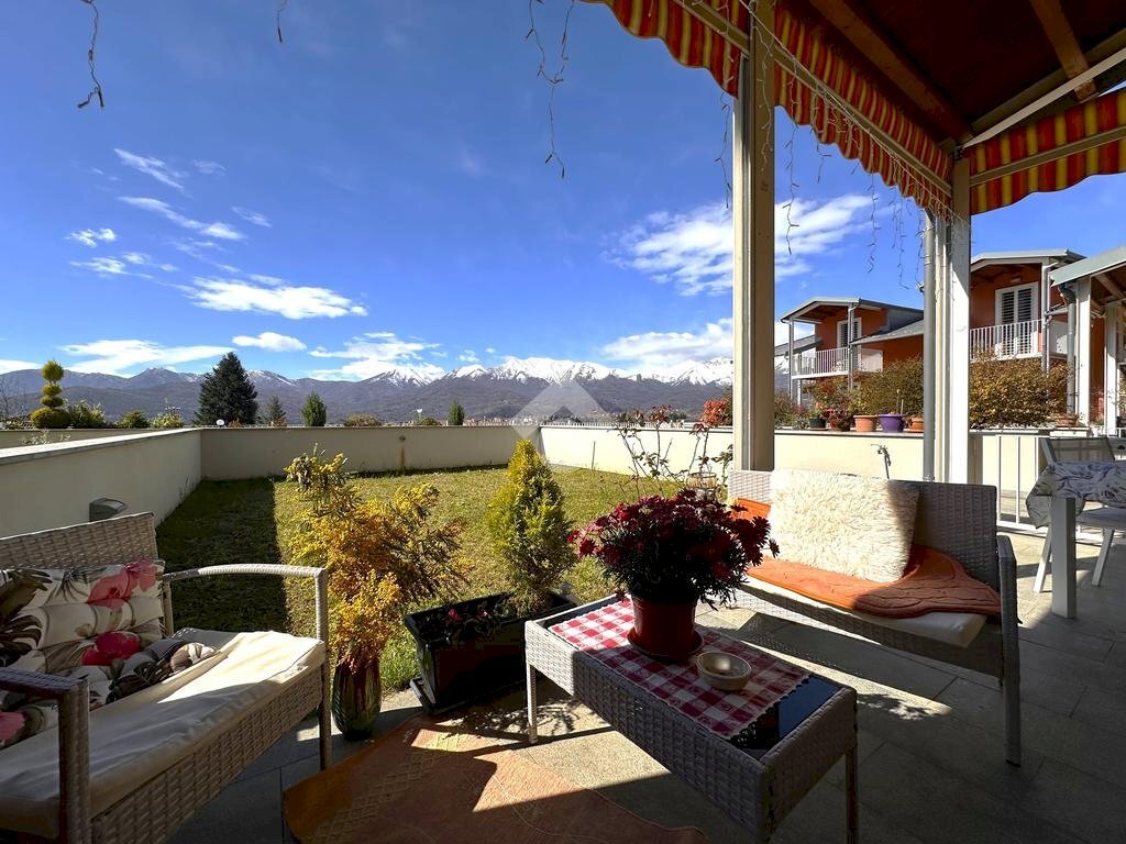 Trilocale Via San Luigi, Giaveno - foto 3