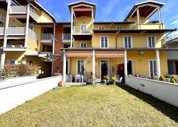 Trilocale Via San Luigi, Giaveno - foto 1