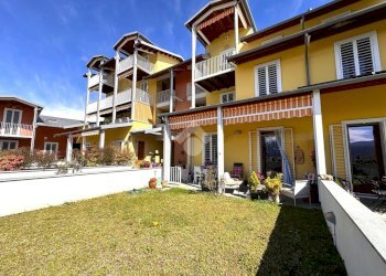 Trilocale Via San Luigi, Giaveno - foto 2