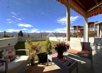 Trilocale Via San Luigi, Giaveno - foto 3