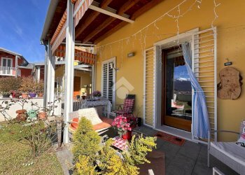 Trilocale Via San Luigi, Giaveno - foto 4