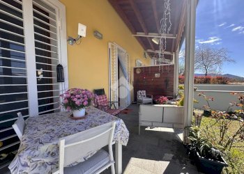 Trilocale Via San Luigi, Giaveno - foto 5