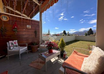 Trilocale Via San Luigi, Giaveno - foto 6