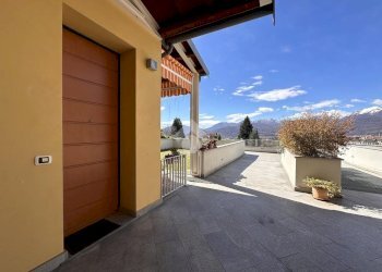 Trilocale Via San Luigi, Giaveno - foto 8