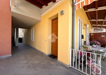 Trilocale Via San Luigi, Giaveno - foto 9