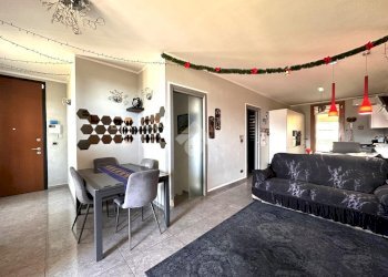 Trilocale Via San Luigi, Giaveno - foto 10