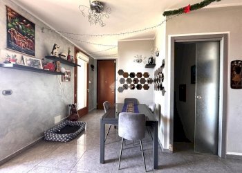 Trilocale Via San Luigi, Giaveno - foto 11