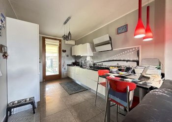 Trilocale Via San Luigi, Giaveno - foto 12