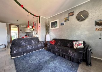 Trilocale Via San Luigi, Giaveno - foto 13