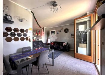 Trilocale Via San Luigi, Giaveno - foto 14