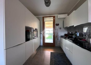 Trilocale Via San Luigi, Giaveno - foto 15