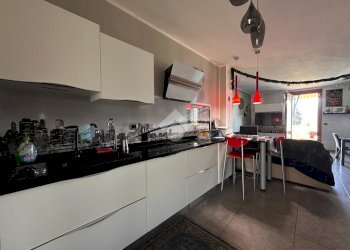 Trilocale Via San Luigi, Giaveno - foto 16