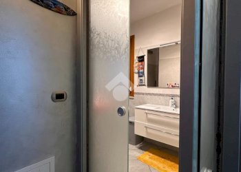 Trilocale Via San Luigi, Giaveno - foto 17