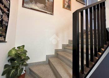 Trilocale Via San Luigi, Giaveno - foto 22