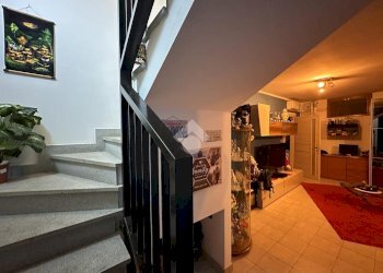 Trilocale Via San Luigi, Giaveno - foto 23