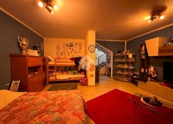 Trilocale Via San Luigi, Giaveno - foto 24