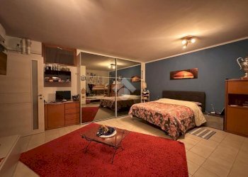 Trilocale Via San Luigi, Giaveno - foto 25