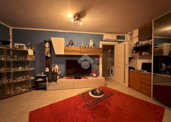 Trilocale Via San Luigi, Giaveno - foto 27