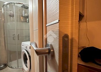 Trilocale Via San Luigi, Giaveno - foto 28