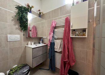 Trilocale Via San Luigi, Giaveno - foto 29